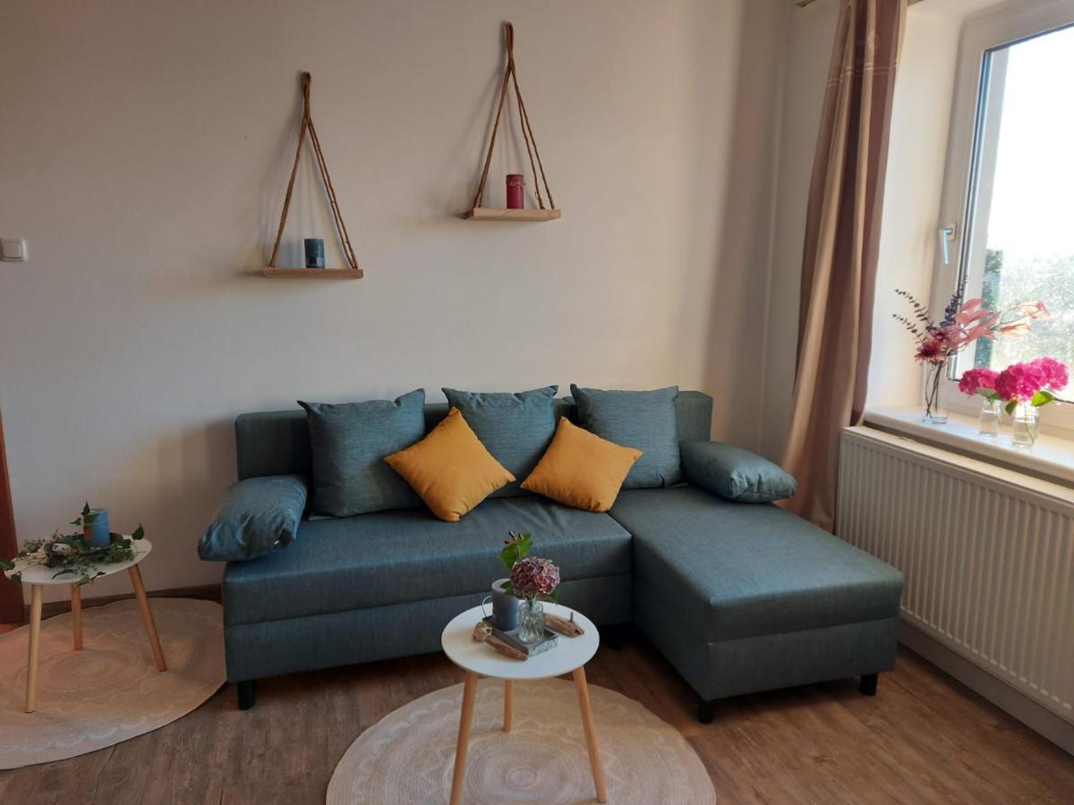 Wildkraut'S Kraeuterbauernhof - Ferienwohnung Kremsmunster Bagian luar foto
