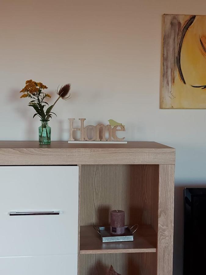 Wildkraut'S Kraeuterbauernhof - Ferienwohnung Kremsmunster Bagian luar foto